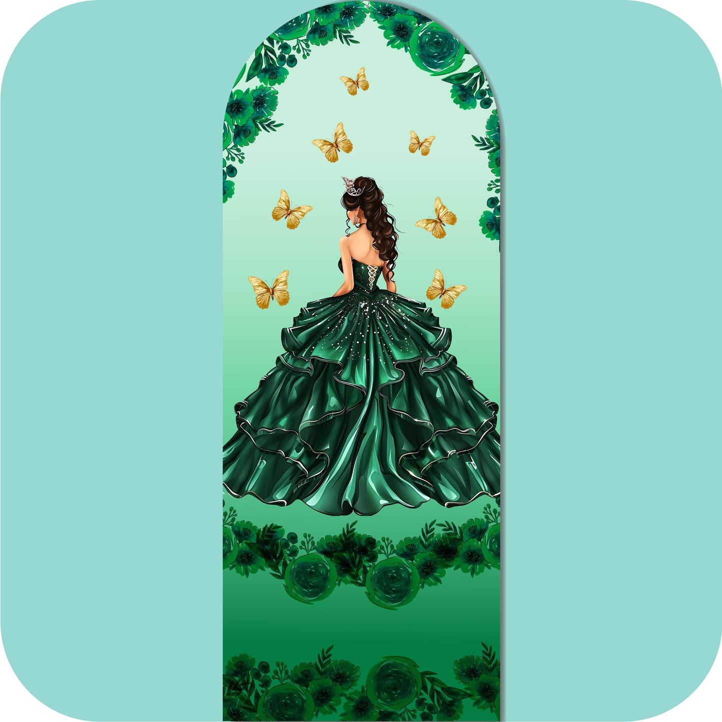 QUINCEAÑERA 202041
