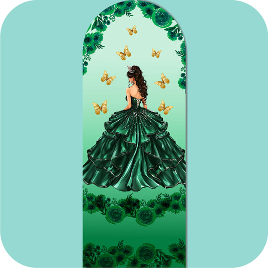 QUINCEAÑERA 202041