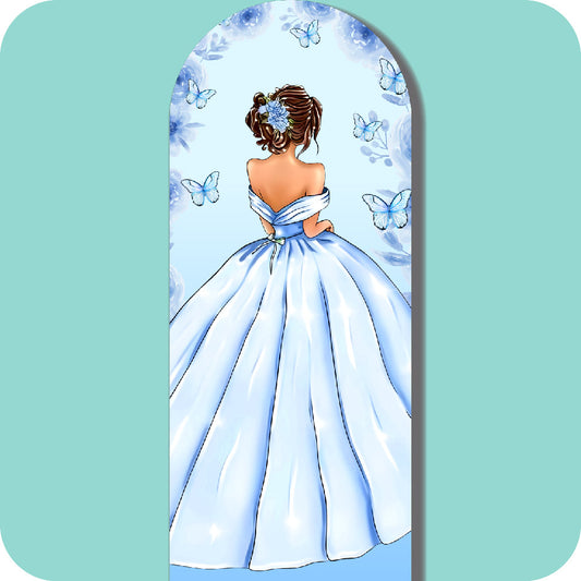 QUINCEAÑERA 20227