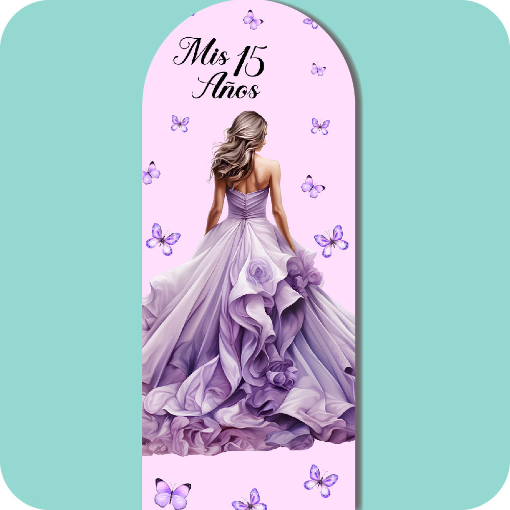 QUINCEAÑERA 200196