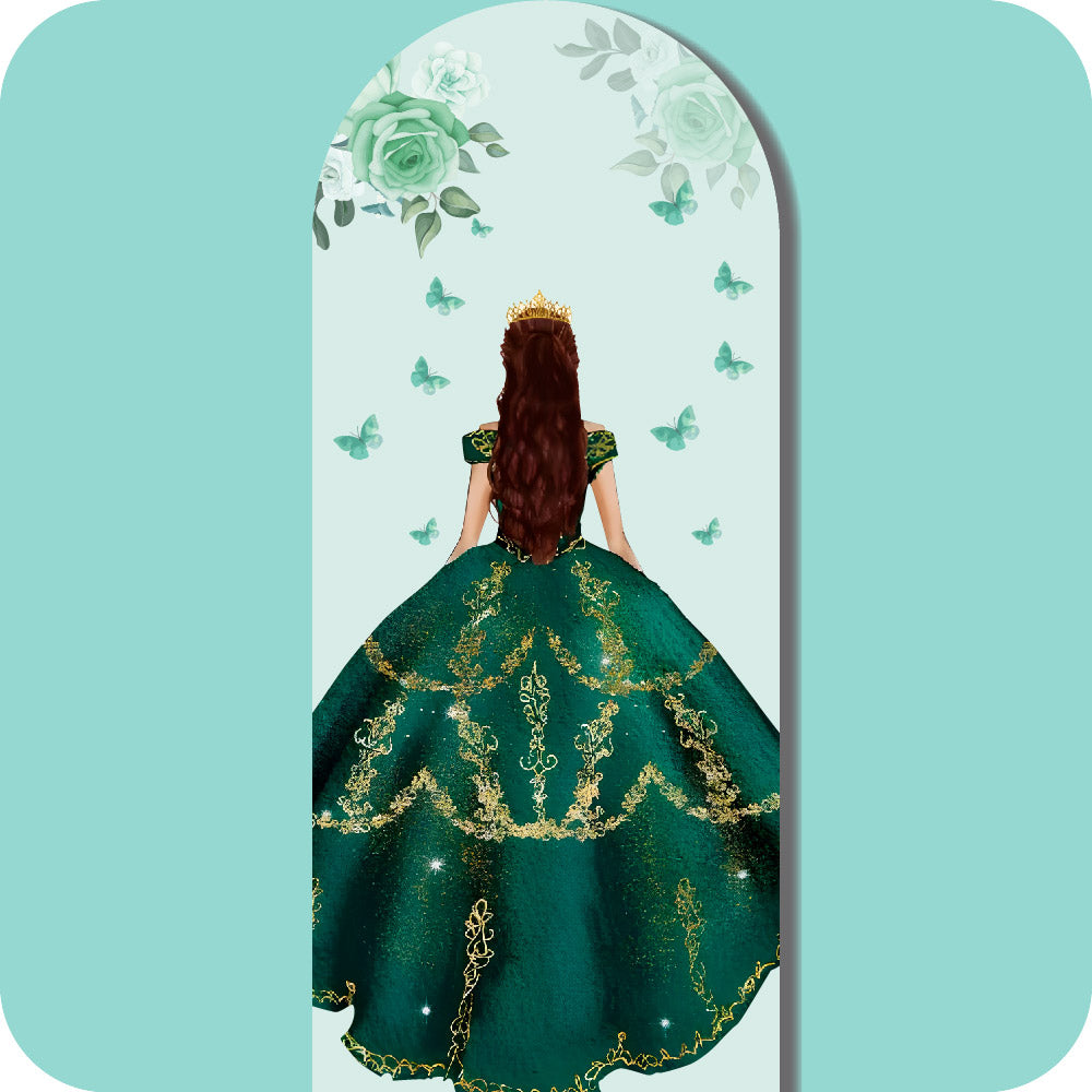 QUINCEAÑERA 20172