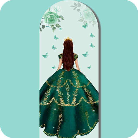 QUINCEAÑERA 20172