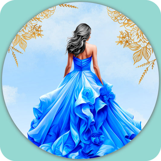 QUINCEAÑERA 1075