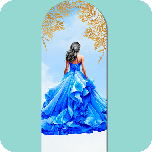 QUINCEAÑERA 20146