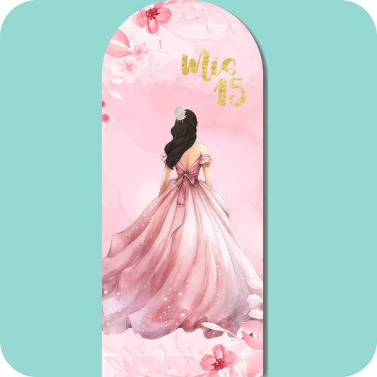 QUINCEAÑERA 20144
