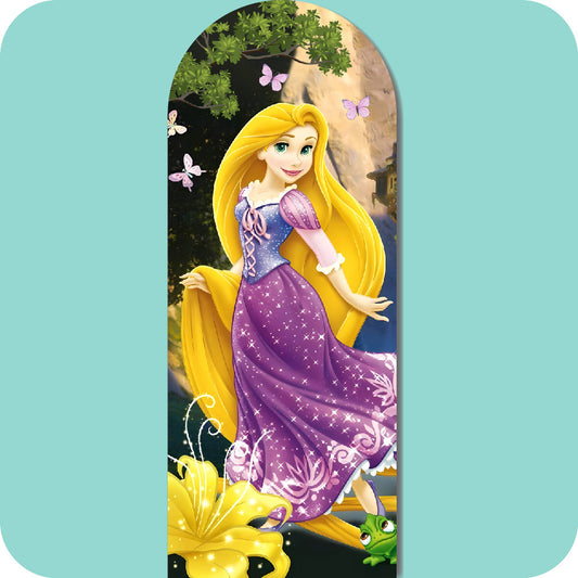 RAPUNZEL 200113