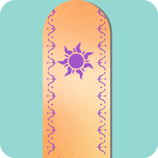 RAPUNZEL 20151