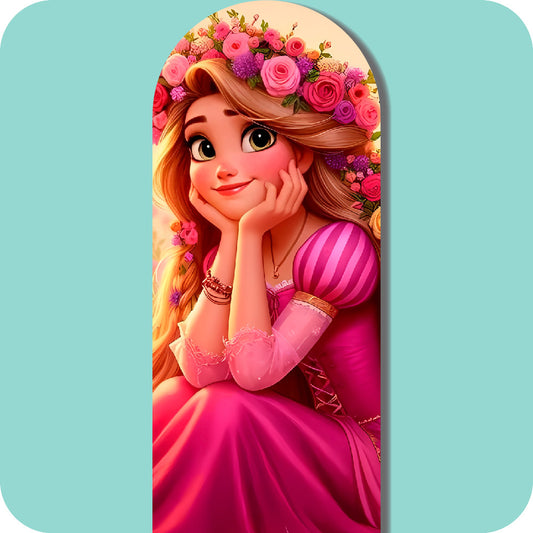 RAPUNZEL 20156