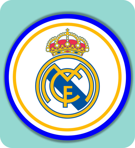 REAL MADRID 100043