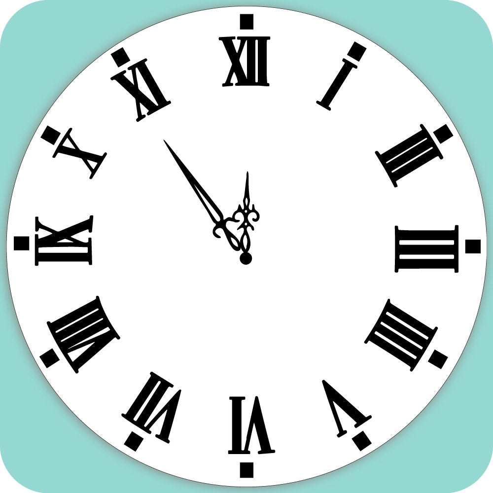 RELOJ 1006