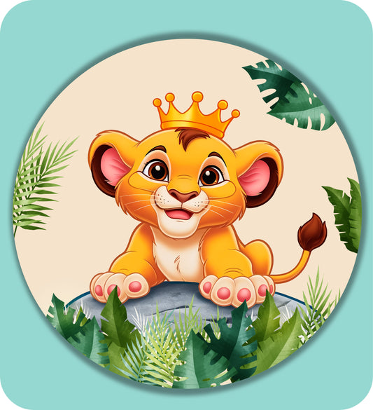 REY LEON 10032