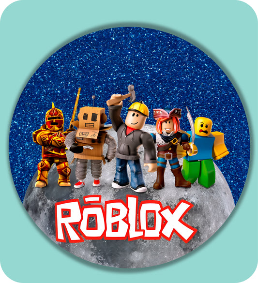 ROBLOX 10033