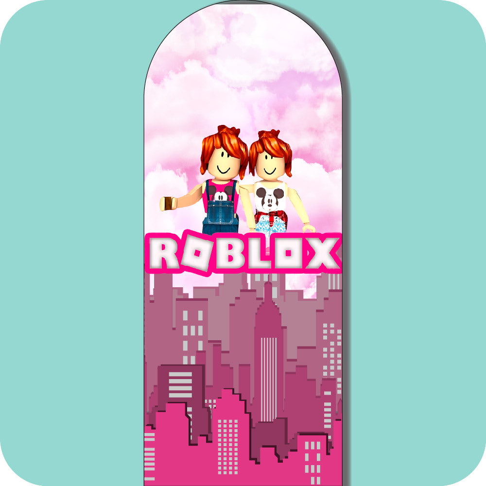 ROBLOX 200116
