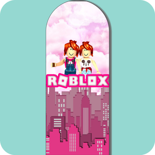 ROBLOX 200116