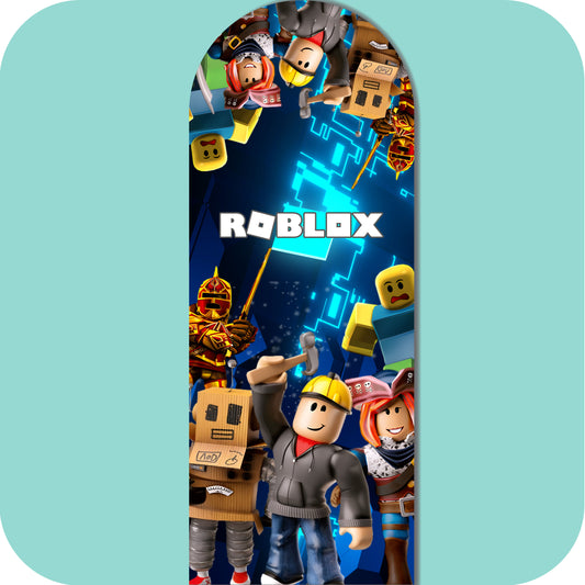 ROBLOX 202006