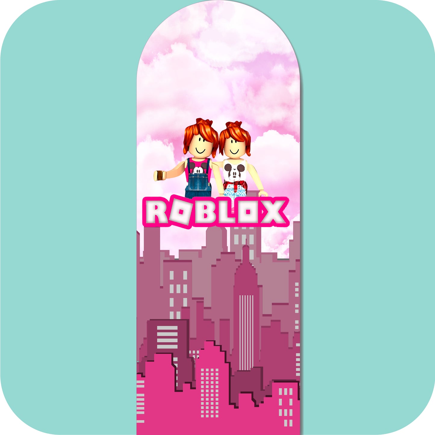 ROBLOX 200116