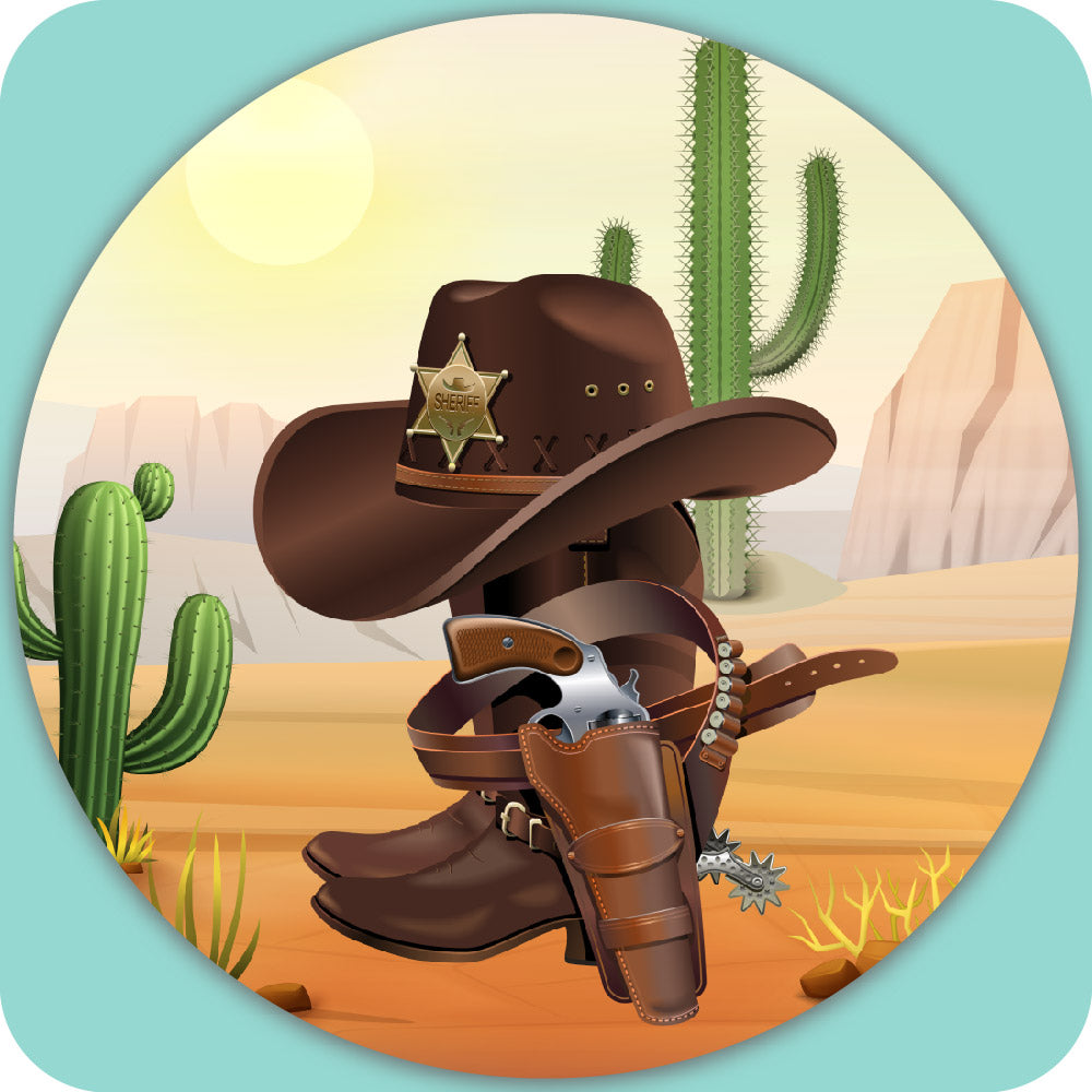 SOMBRERO 1081