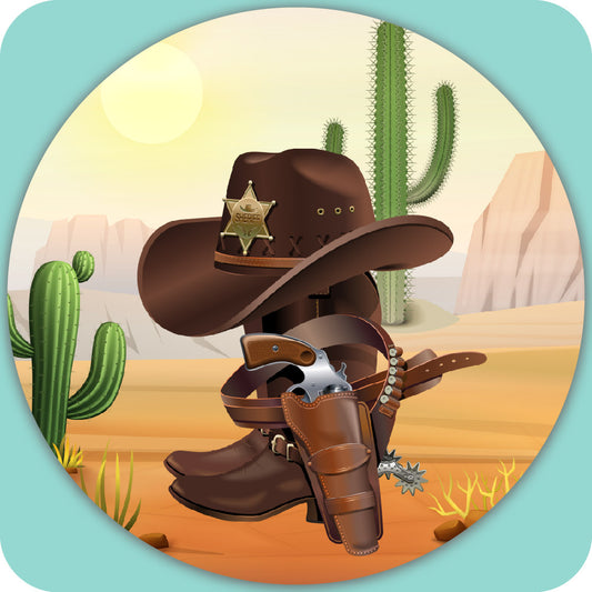 SOMBRERO 1081
