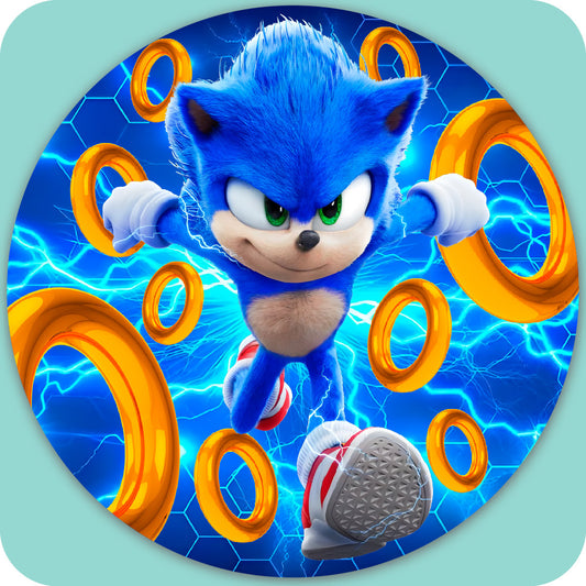 SONIC 1010