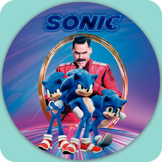 SONIC 1133