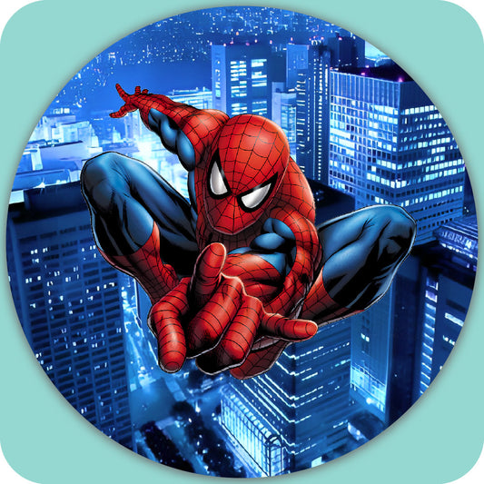 SPIDERMAN 1082