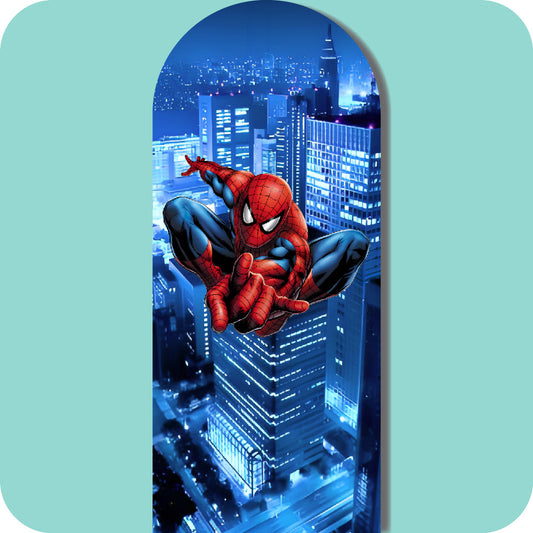 HOMBRE ARAÑA 200121
