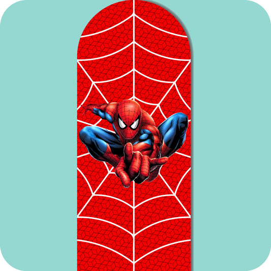 HOMBRE ARAÑA 200124