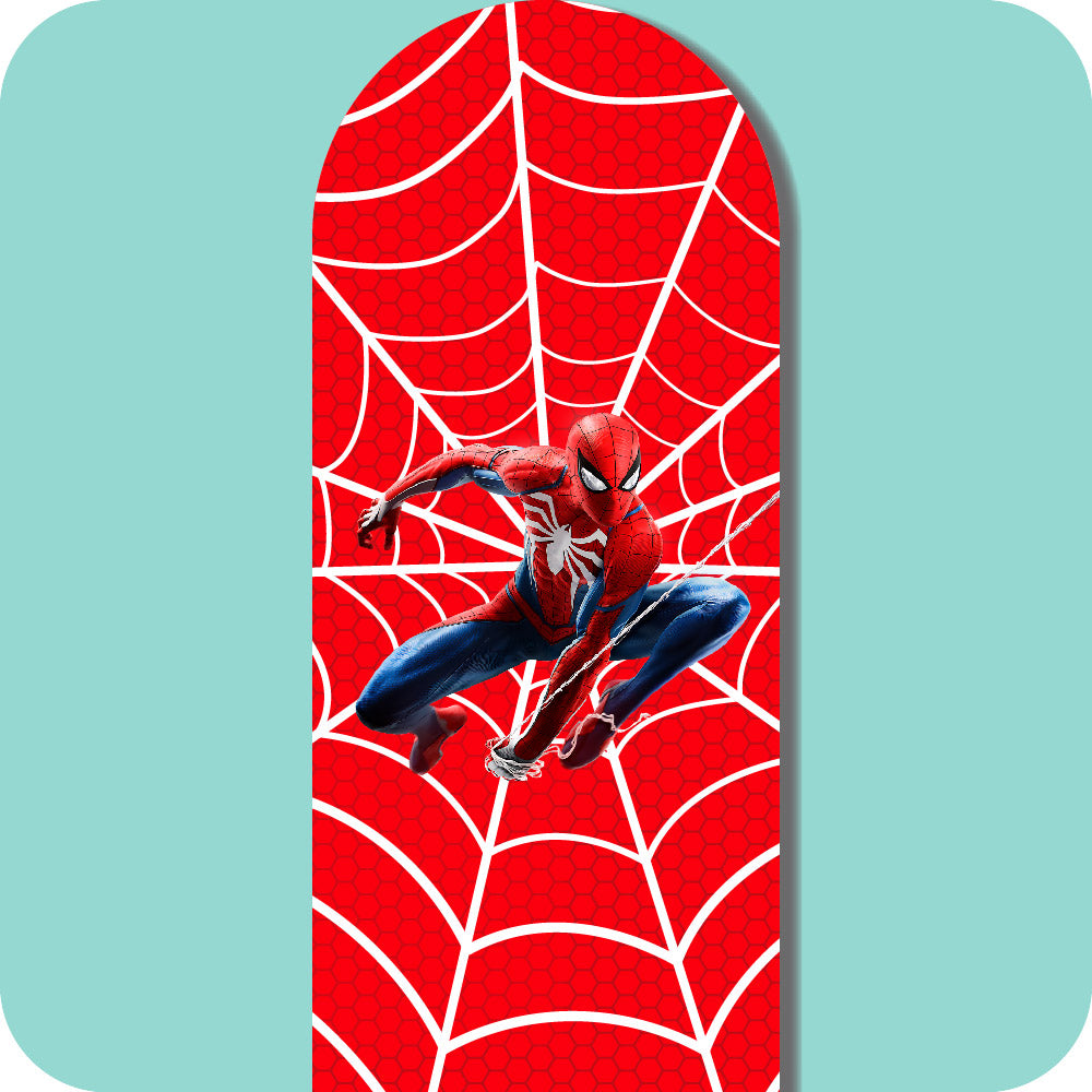 HOMBRE ARAÑA 20192