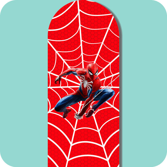 HOMBRE ARAÑA 20192