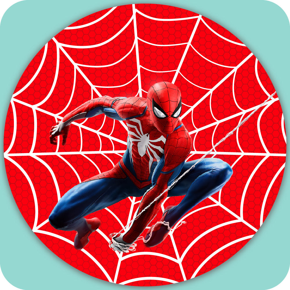 HOMBRE ARAÑA 1134