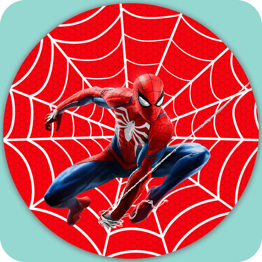 HOMBRE ARAÑA 1134