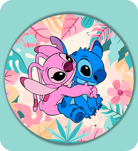 STITCH 10012