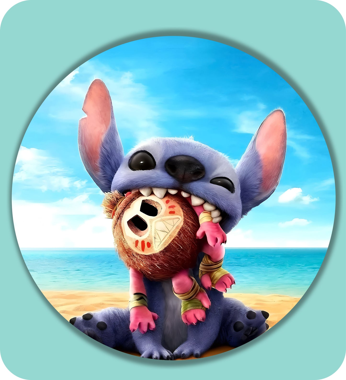 STITCH 10037