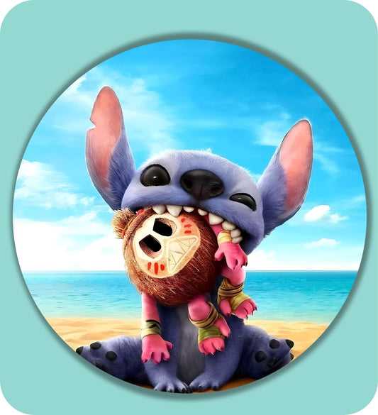 STITCH 10037