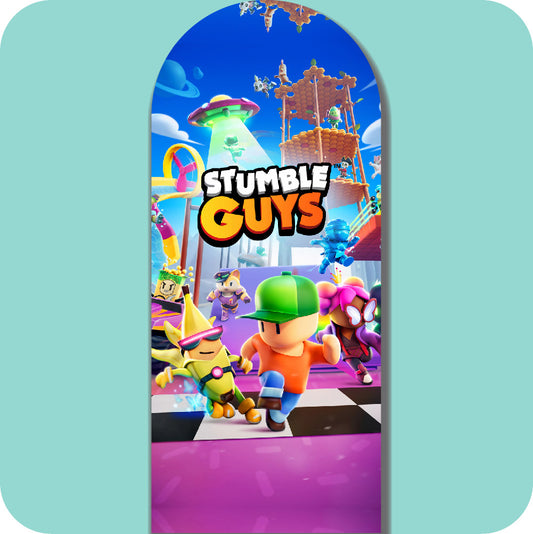 STUMBLE GUYS 200131
