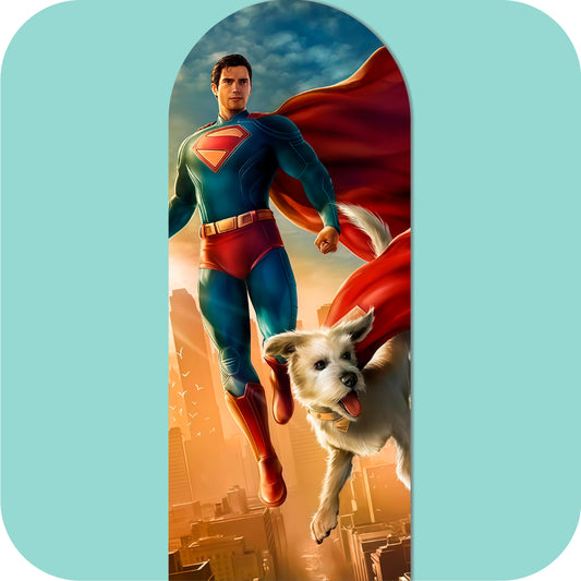 SUPERMAN 40001