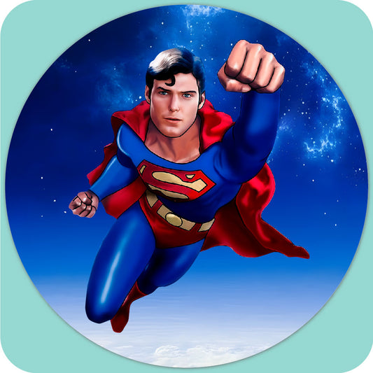 SUPERMAN 40002