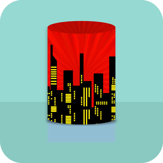 JOVENES TITANES 200203