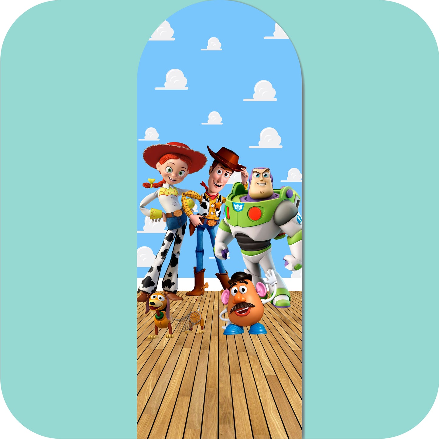 TOY STORY 10100