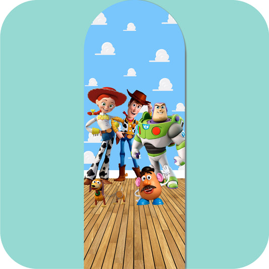 TOY STORY 10100