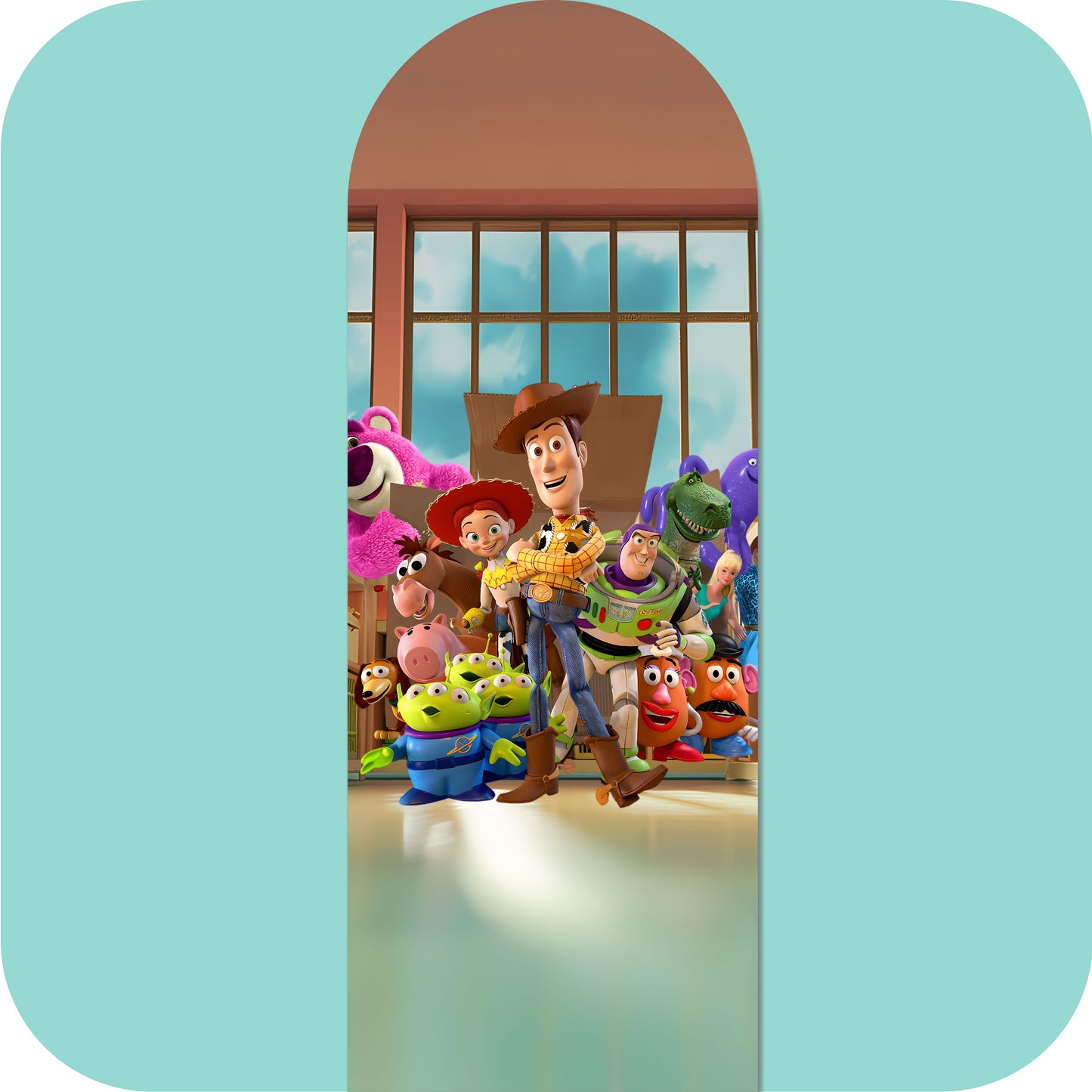 TOY STORY 10103
