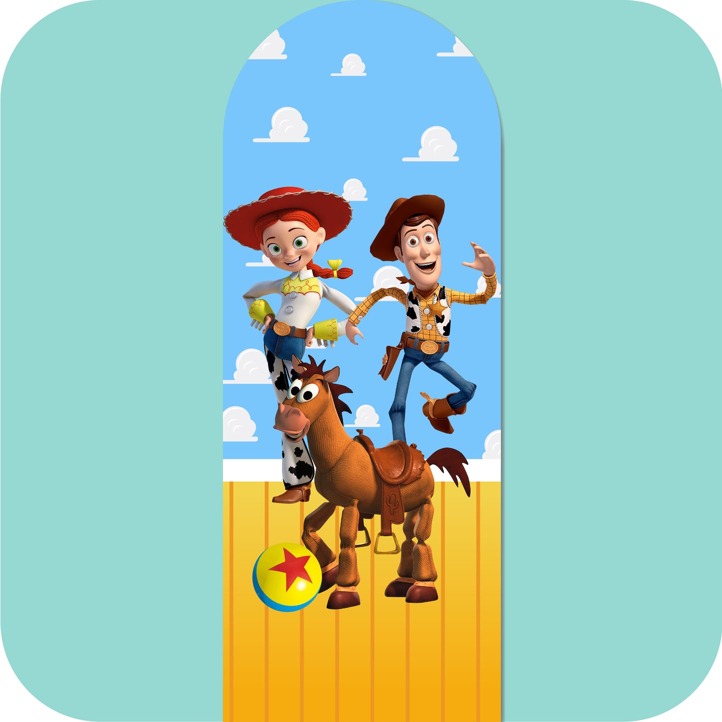TOY STORY 10102