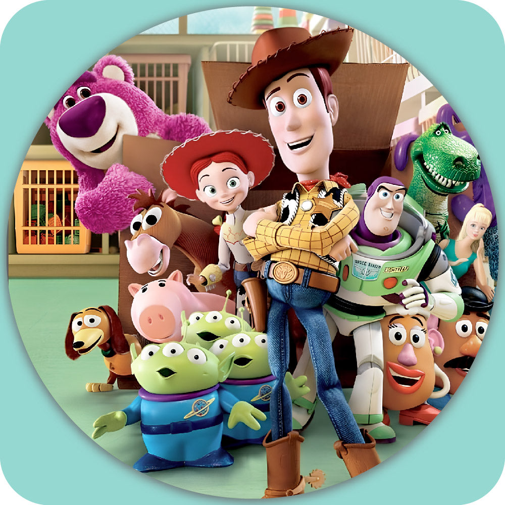 TOY STORY 1086