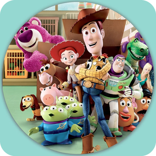 TOY STORY 1086