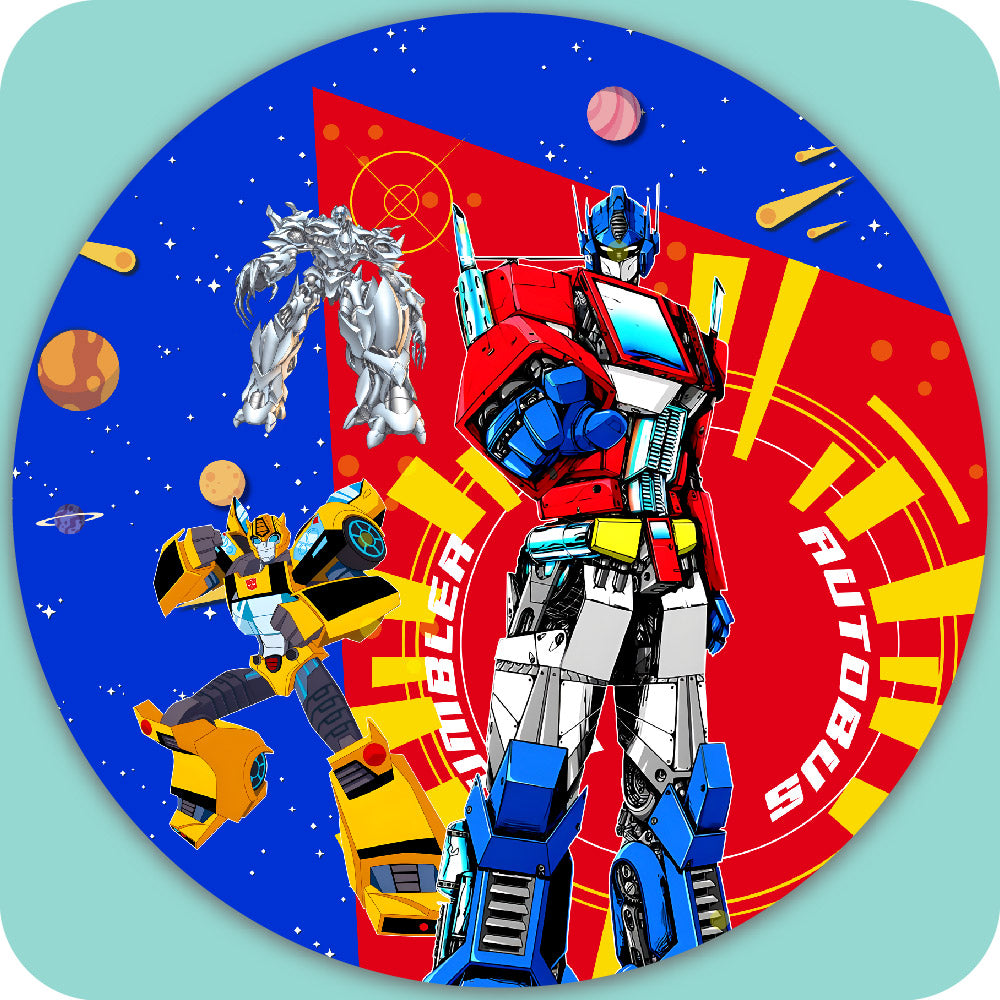 TRANSFORMERS 1137