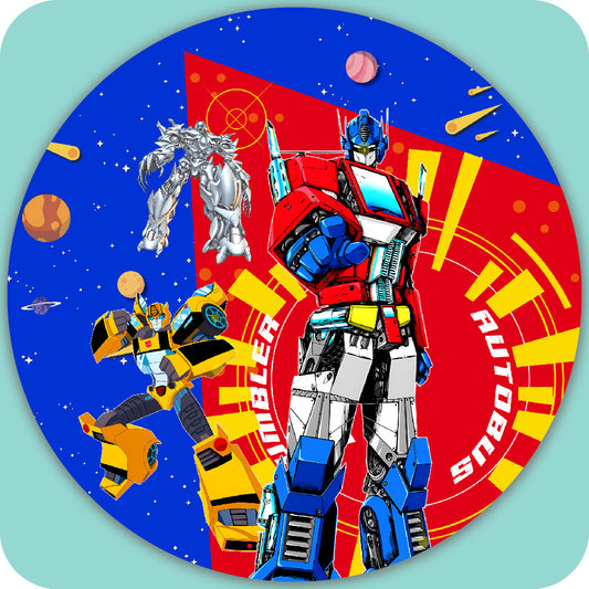 TRANSFORMERS 1137