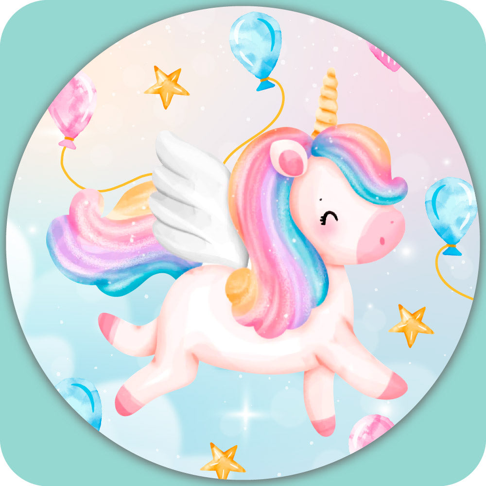 UNICORNIO 1138