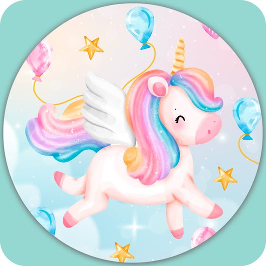 UNICORNIO 1138
