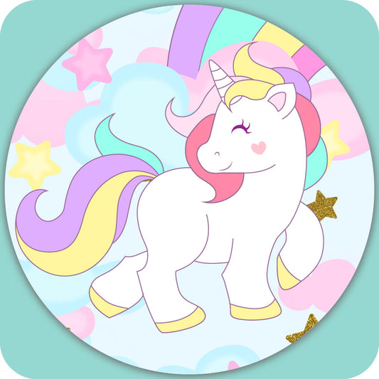 UNICORNIO 1139