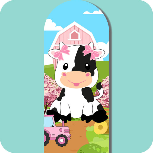 VACA LOLA 20198